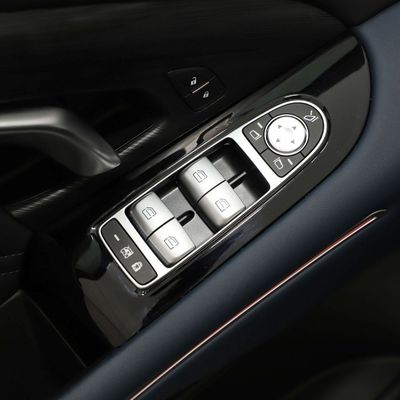 Tipo di carrozzeria chiusa Car Voyah Free 1.5t Ultra Long Endurance Smart Edition Range esteso