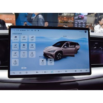 2024 Sea Lion 550 Smart Aviation Version Byd EV Car SUV di medie dimensioni cambio automatico