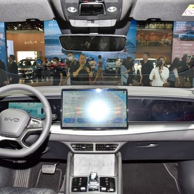 2024 Sea Lion 550 Smart Aviation Version Byd EV Car SUV di medie dimensioni cambio automatico
