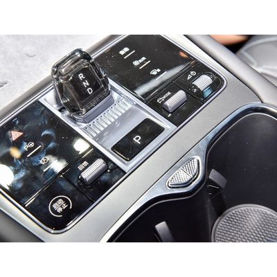 2024 Sea Lion 550 Smart Aviation Version Byd EV Car SUV di medie dimensioni cambio automatico