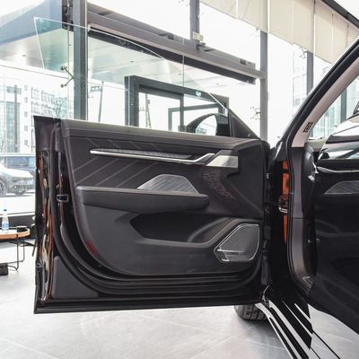 Miglior auto elettrica Zeekr 001 Z-Sport 4WD 100kwh con pneumatico R21 Dimensione 501-800W