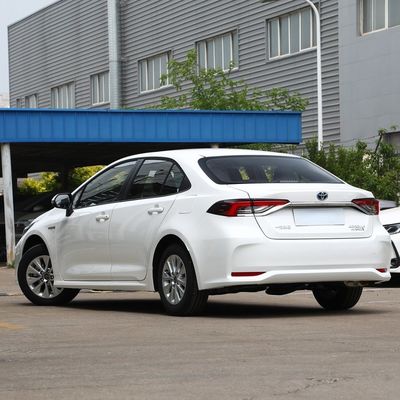 Sistema di frenata elettromagnetico Toyota Corolla 2023 1.8L Dual Engine Pioneer Edition
