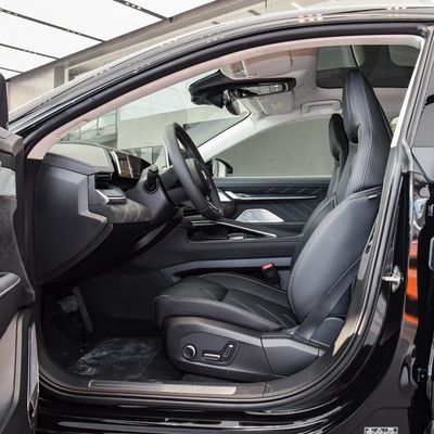 Più Opzioni Cool Electric Car 2023 Zeekr 001 Z-Sport 4WD 100kwh EV Cars You/Me/We
