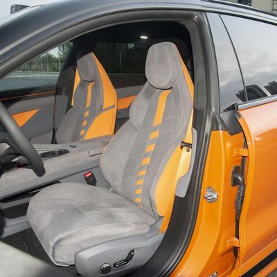 Più Opzioni Cool Electric Car 2023 Zeekr 001 Z-Sport 4WD 100kwh EV Cars You/Me/We