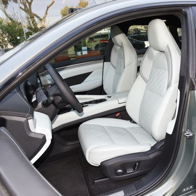 Più Opzioni Cool Electric Car 2023 Zeekr 001 Z-Sport 4WD 100kwh EV Cars You/Me/We