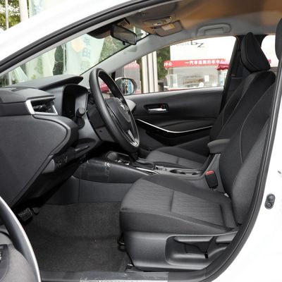 Velocità massima Km/h 160 Toyota Corolla 2023 1.8L Dual Engine Pioneer Version Hybrid Car