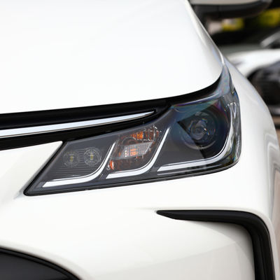 Velocità massima Km/h 160 Toyota Corolla 2023 1.8L Dual Engine Pioneer Version Hybrid Car