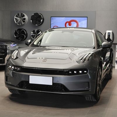 2023/2024 Zeekr 001 Auto elettrica 100kwh EV Z-Sport 4WD Ruota You/Me/We con in Arancio