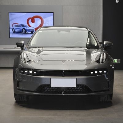 2023/2024 Zeekr 001 Auto elettrica 100kwh EV Z-Sport 4WD Ruota personalizzazione
