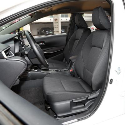 Toyota Corolla 2023 1.8L Dual Engine Pioneer Version Hybrid Car con sterzo sinistro