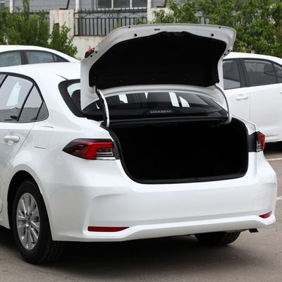 Toyota Corolla 2023 1.8L Dual Engine Pioneer Version Hybrid Car con sterzo sinistro