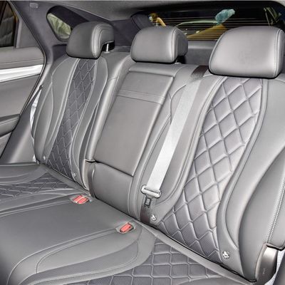 Byd Electric Car SUV di medie dimensioni 2024 Sea Lion 550 Smart Aviation Version con 5 posti