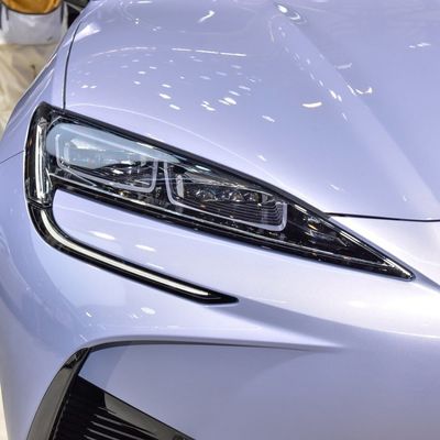 Byd Electric Car SUV di medie dimensioni 2024 Sea Lion 550 Smart Aviation Version con 5 posti