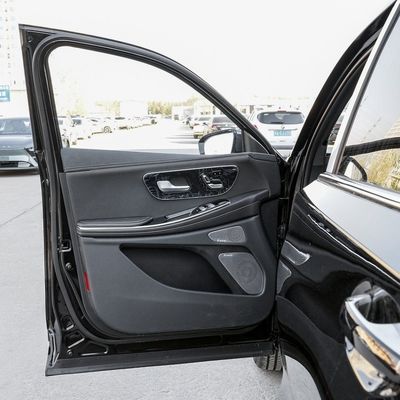 720nm Torque Left Steering Voyah Electric Car Free 1.5t Ultra Long Endurance Smart Edition per auto elettriche