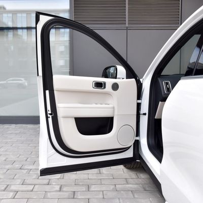 2024 Li/Lixiang L6 Max Electric Car Range Extended Car Hybrid Car Gray Personalizzazione