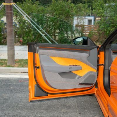 2023 Zeekr 001 Car 100kwh Electric Car EV Car Pure Electric Car 4WD UTV 4WD Ruota SUV Collisione Colore del tetto