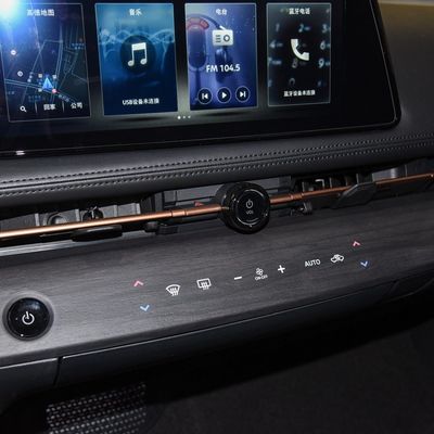 2023 Ariya 600 Plus Auto elettrica Condizione Carburante Tipo elettrico