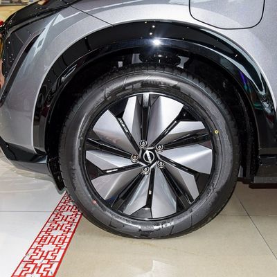 2023 Ariya 600 Plus Auto elettrica Condizione Carburante Tipo elettrico