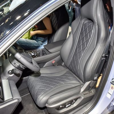 Byd Sea Lion 2024 550 quattro ruote motrici auto elettrica auto elettrica con 4830 * 1925 * 1620 dimensione