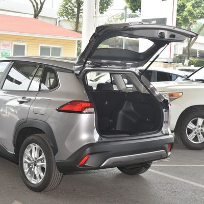 113 PS Total Horsepower Tipo di carrozzeria chiusa 2024 Toyota Corolla Cross 2.0L SUV ibrido compatto
