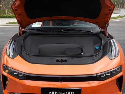 Sistema di frenata idraulica Zeekr 001 You Versione 100kwh Orange Z-S PORT Promozione auto
