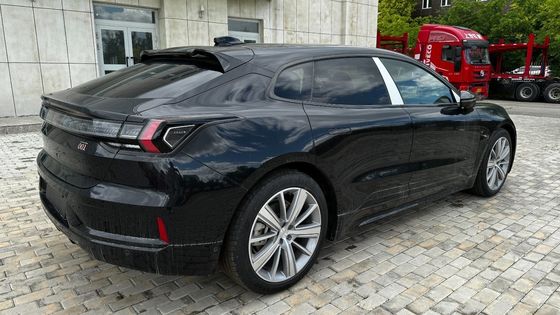 2023/2024 Zeekr 001 Electric Car EV Car 100kwh 4WD Sport UTV SUV elettrico
