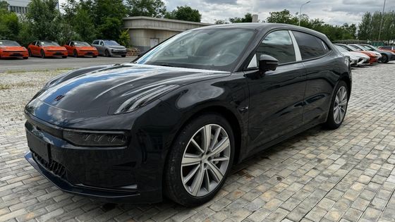 Versione 100kwh auto elettrica piccola personalizzazione e le opzioni di richiesta personalizzate