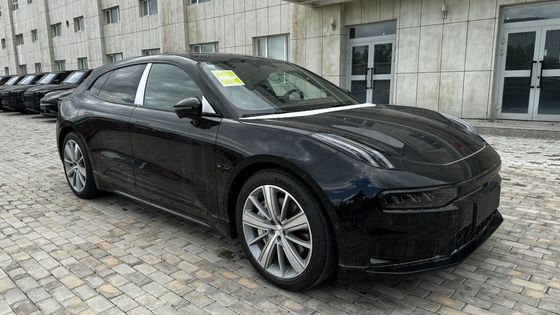 Versione 100kwh auto elettrica piccola personalizzazione e le opzioni di richiesta personalizzate