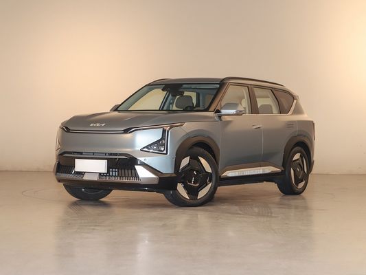 /Usato EV 2024 KIA EV5 Pure Electric Car 720 Air Land Wave Gt SUV Fuel Type Electric