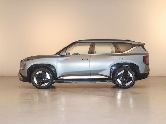/Usato EV 2024 KIA EV5 Pure Electric Car 720 Air Land Wave Gt SUV Fuel Type Electric