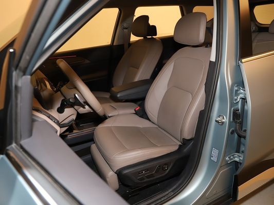 /Usato EV 2024 KIA EV5 Pure Electric Car 720 Air Land Wave Gt SUV Fuel Type Electric