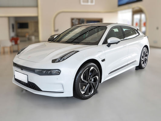 Customization Auto elettriche 2023 Zeekr001 We Awd 140kw Full Configuration Sedile n. 5