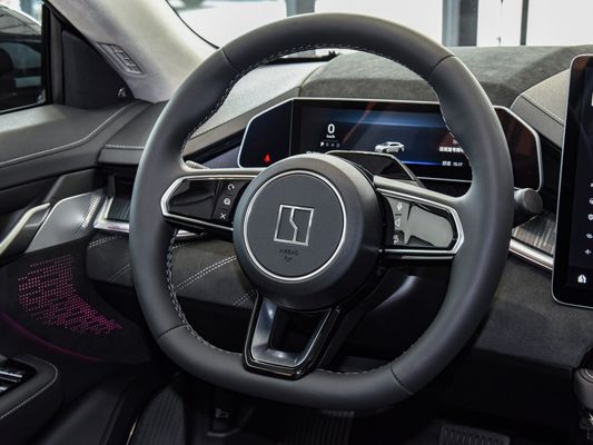 Customization Auto elettriche 2023 Zeekr001 We Awd 140kw Full Configuration Sedile n. 5
