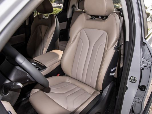 Pickup Style 2024 Changan Hunter Warrior/Knight Dual Motor 4WD Standard/Extra Long Box SUV ibrido