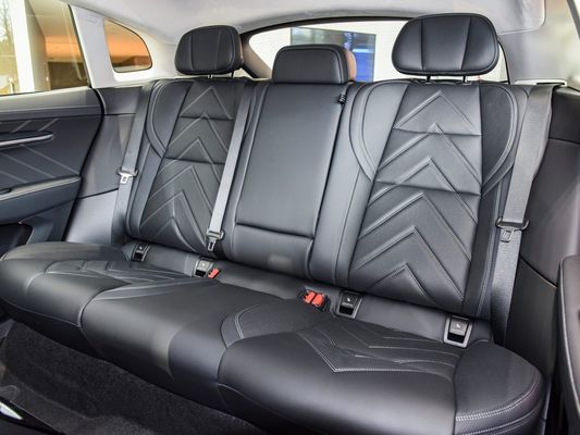 Customization Auto elettriche 2023 Zeekr001 We Awd 140kw Full Configuration Sedile n. 5
