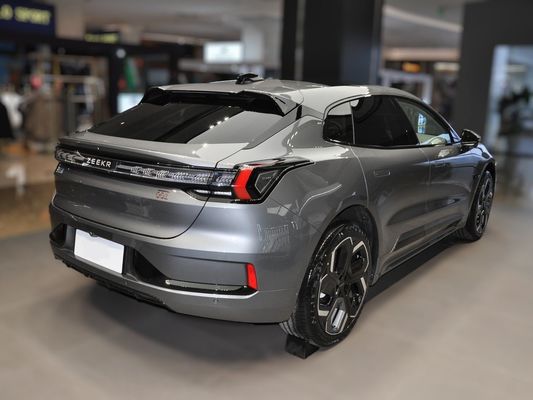 Personalizzazione 2023 EV cinese Zeekr 001 You 100kwh Awd Veicoli energetici Auto elettrica