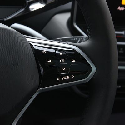 2022 VW ID4 Crozz Long Endurance Pure /Lite PRO Electric Car/SUV con 512 volume del bagagliaio