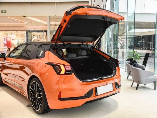 Coupé elettrico 2024 Zeekr 001 You 100kwh EV Awd Z-Sport con tipo di energia