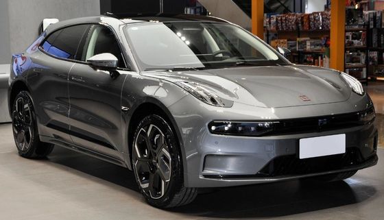 s Electric Car Zeekr 001 You Versione 100kwh Servizio post-vendita online/locale incluso