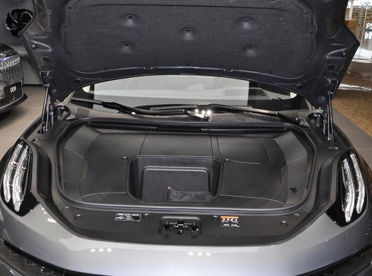 s Electric Car Zeekr 001 You Versione 100kwh Servizio post-vendita online/locale incluso
