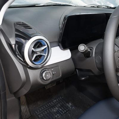 2024 Monza 1.5L Dual Clutch Enjoy Edition Auto a benzina con Chevrolet Cruze White Sedan