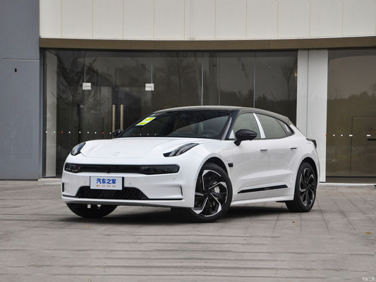 Veicolo elettrico EV Zeekr 001 2023 Velocità massima Km/h 200 Struttura Hatchback Auto 100kwh