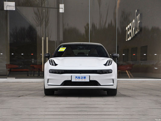 Veicolo elettrico EV Zeekr 001 2023 Velocità massima Km/h 200 Struttura Hatchback Auto 100kwh