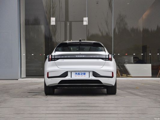 Veicolo elettrico EV Zeekr 001 2023 Velocità massima Km/h 200 Struttura Hatchback Auto 100kwh