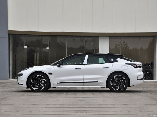 Veicolo elettrico EV Zeekr 001 2023 Velocità massima Km/h 200 Struttura Hatchback Auto 100kwh