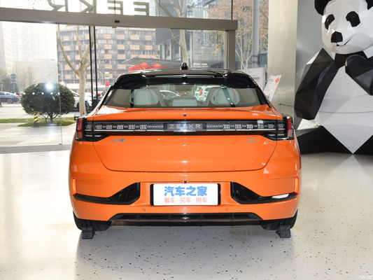 Auto elettrica EV Zeekr001 2024 Me 100kwh Velocità massima Km/h 200 Hatchback Auto Veicolo elettrico