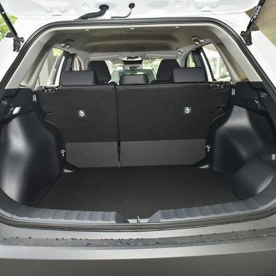 Toyota Corolla Cross 2024 2.0L ibrida elettrica intelligente con doppio motore Pioneer Edition