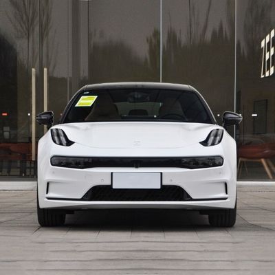 P0000071 Zeekr 2023 001 We 100kwh Versione hatchback elettrica Auto e design hatchback