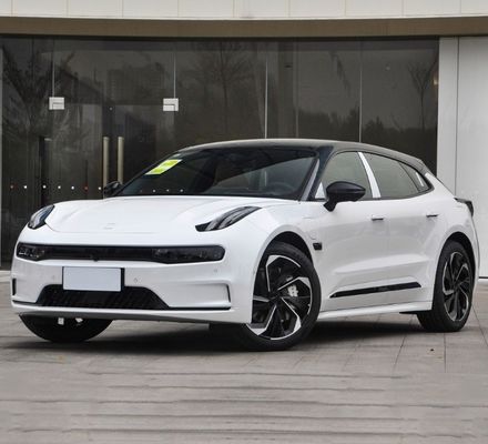 P0000071 Zeekr 2023 001 We 100kwh Versione hatchback elettrica Auto e design hatchback