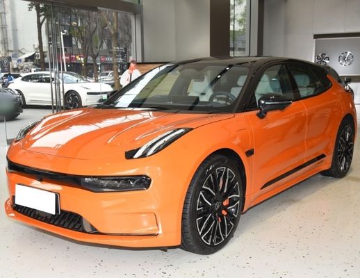 2023 Zeekr Me 100kwh Versione hatchback elettrico Tipo di carrozzeria chiusa P0000072 Garanzia